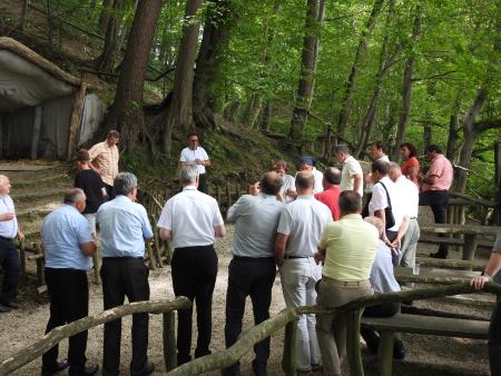 19. redna skupščina Združenja občin Slovenije v Občini Razkrižje 24